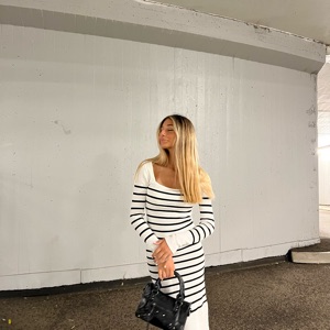 Gabriella Jarrah 1