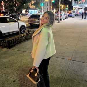 Gabriella Jarrah 2