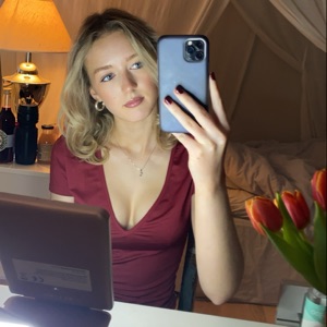 Elin Sjöberg 2