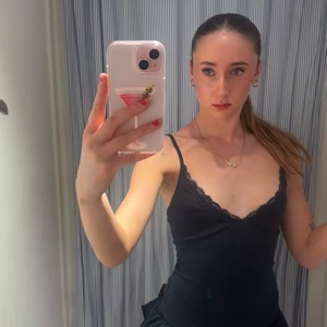 Lucy Doherty 1