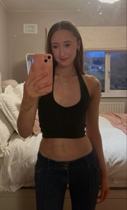 Lucy Doherty 2