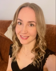 Taru Talasjoki 1