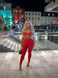 Nicole Duff 1