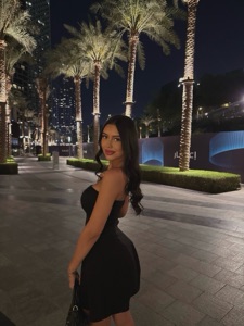 Talya Toker 1