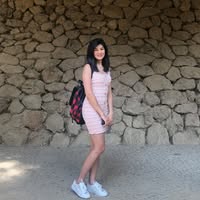 Tanaya Hirlekar 1