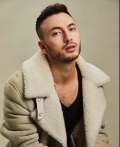 merrick Wolstein 1