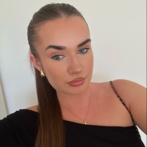 Freya Sliman 2