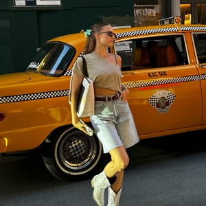 Shai-li Kremer 2