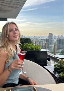 Leah Ørmen 3