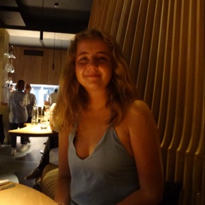 Frida Arenkiel 2