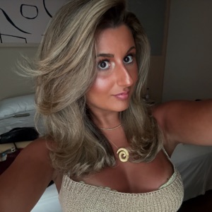 Romina Shahriari Farah 1