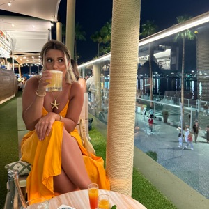 Romina Shahriari Farah 4