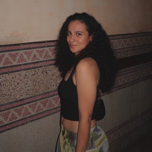 María Fernanda Maciel azuz 4