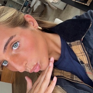 Isabelle Bjercke 2