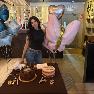 Rianna Pankhania 2