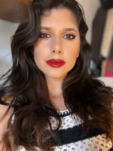 Julia Peres 1