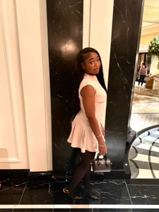 Chenelle Clarke 2