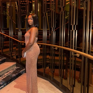 Chenelle Clarke 3