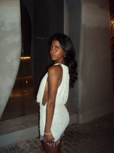 Sheniqua de Jongh 1