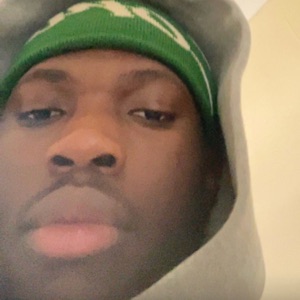Victor Akinmade 1