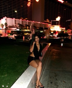Danielle Mariah 1