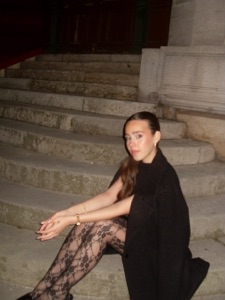 Elaine Kouri 1