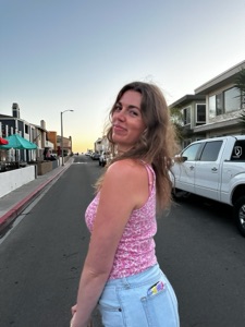 Maggie Bruce 1