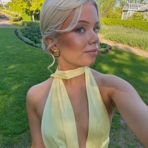 Hanna Karlsson 1