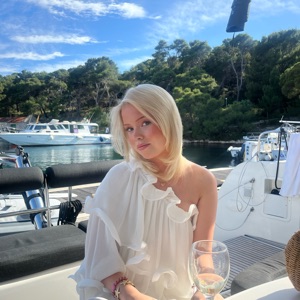 Hanna Karlsson 2