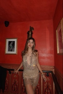 Alexandra Mihailopol 2