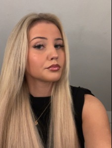 Maya Frögner Hansson 2