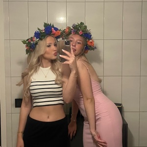 Maya Frögner Hansson 3