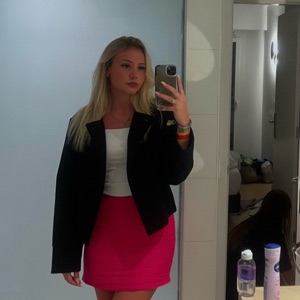 Maya Frögner Hansson 4