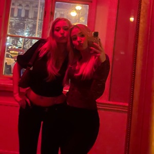 Maya Frögner Hansson 5