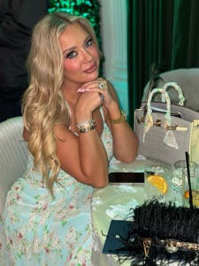 Ashleigh Santa Maria 2