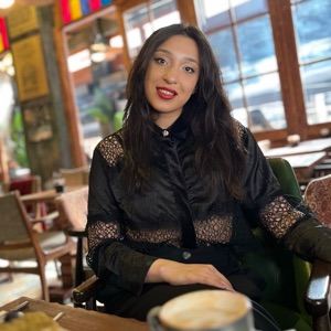 Kubra Beylem Davsan 4