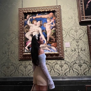 Kubra Beylem Davsan 7