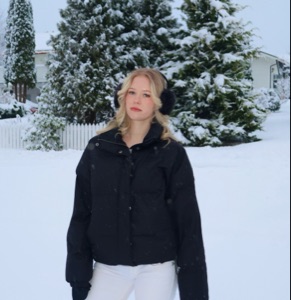 Amilie Ødegård Knutsen 1