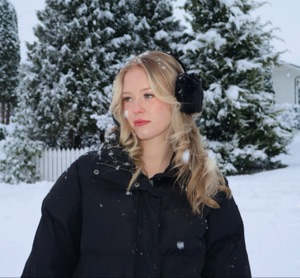 Amilie Ødegård Knutsen 2