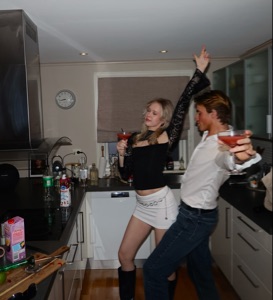 Amilie Ødegård Knutsen 4