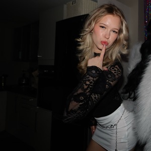 Amilie Ødegård Knutsen 5