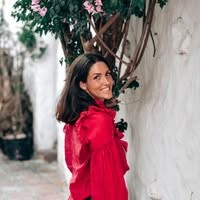 Michelle Adaeli Folgerø 1