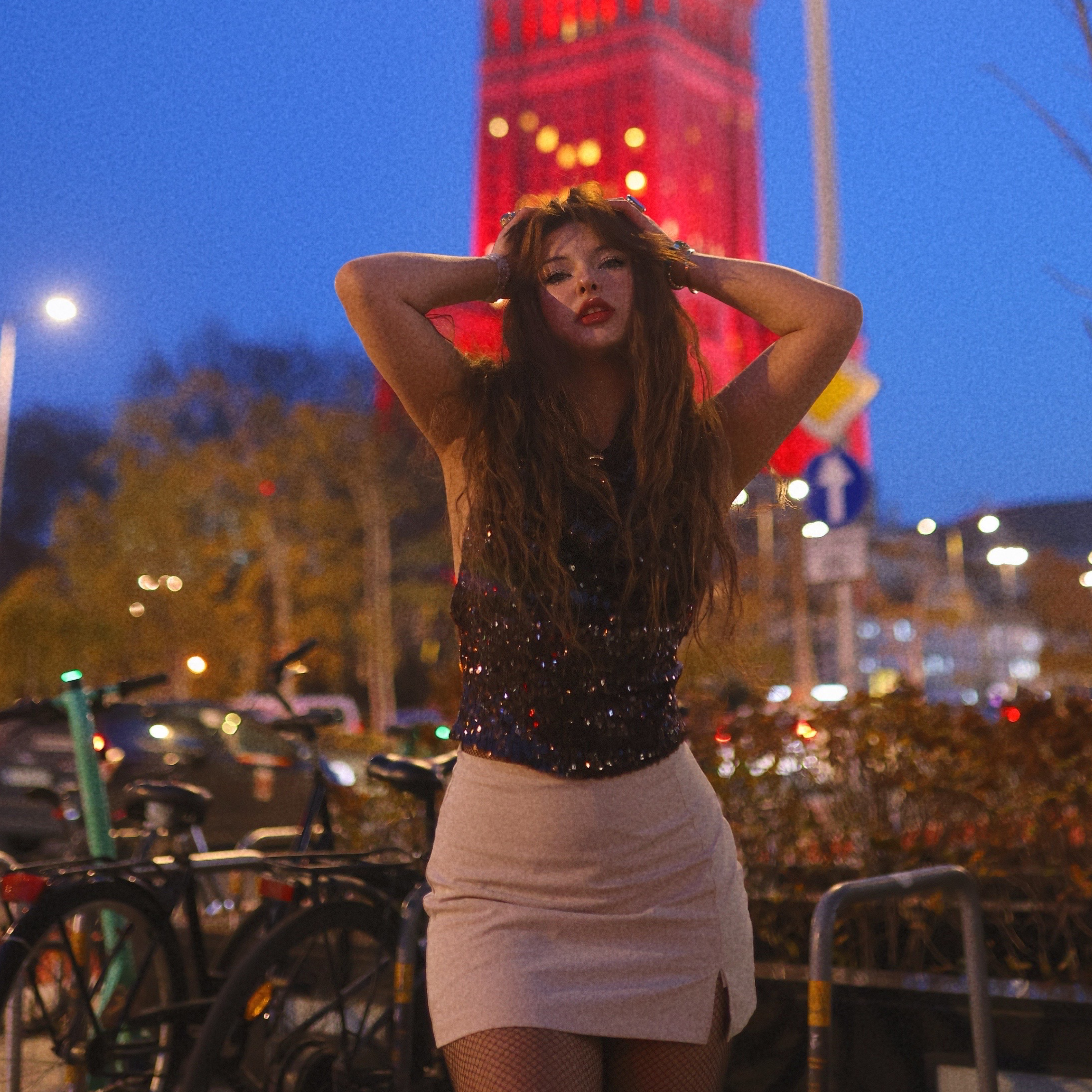 Fidan Aliyeva 2