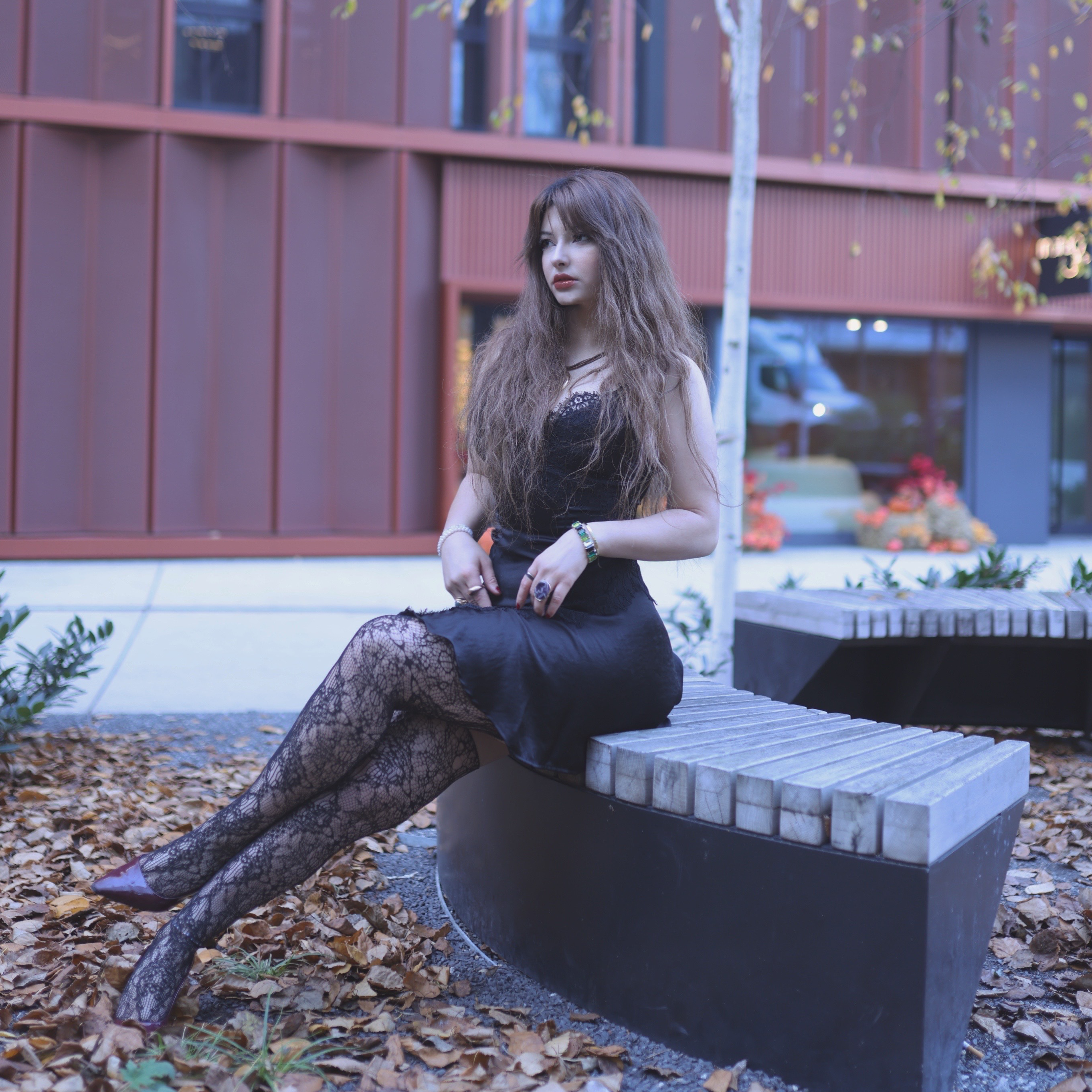 Fidan Aliyeva 3