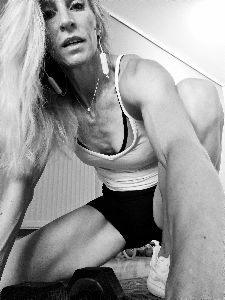 Candice Coleman Voutyritsas 2