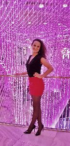 Samira Marmouch 2