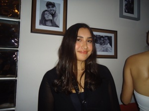 Stephany Calvillo 4