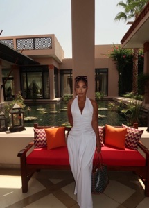 Dionne James 2