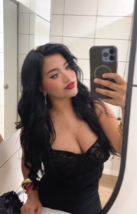 Marylin Morales 1
