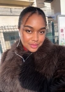 Perrine Tagne 2